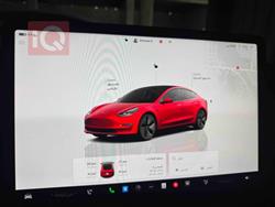 تسلا موديل 3